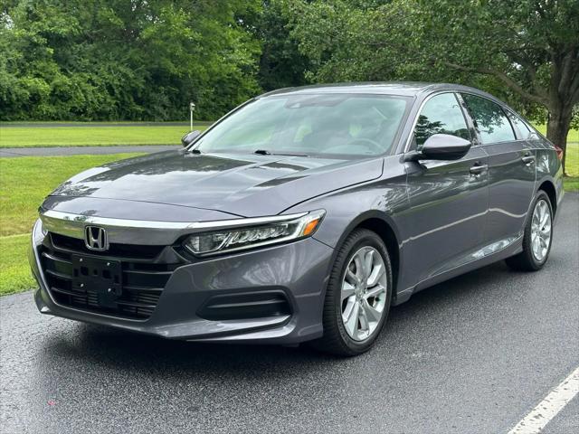 2020 Honda Accord