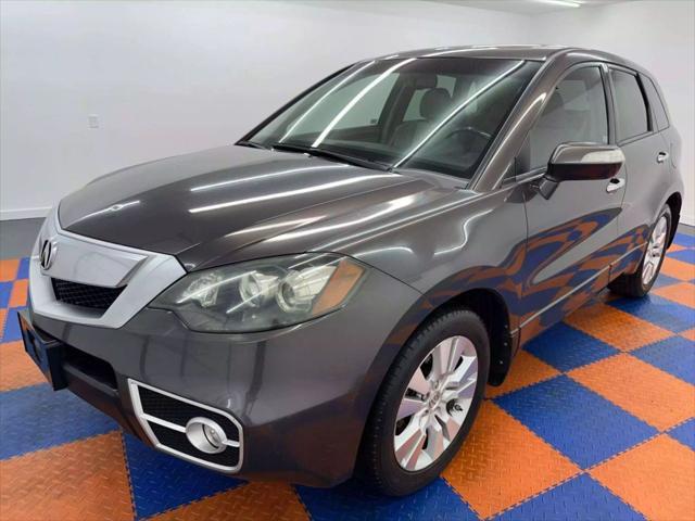 2010 Acura RDX