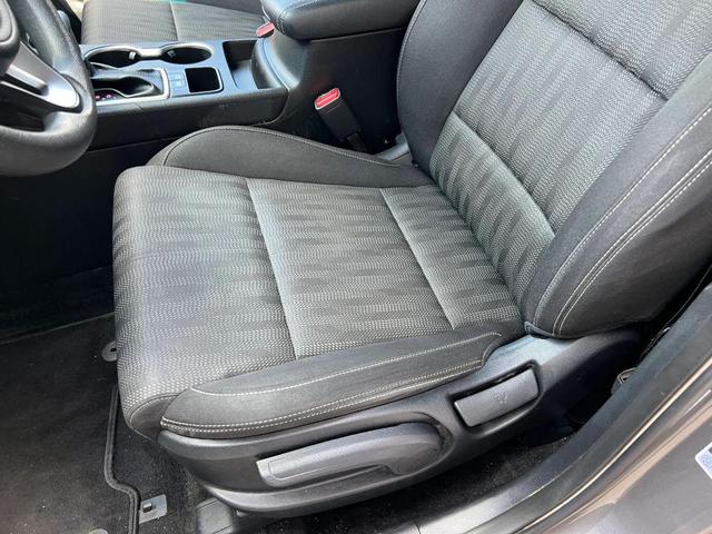 Photo of 2019 Gray Kia Sportage