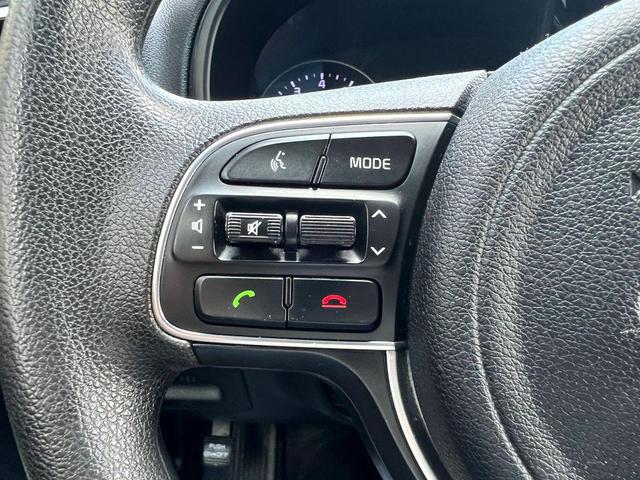 Photo of 2019 Gray Kia Sportage