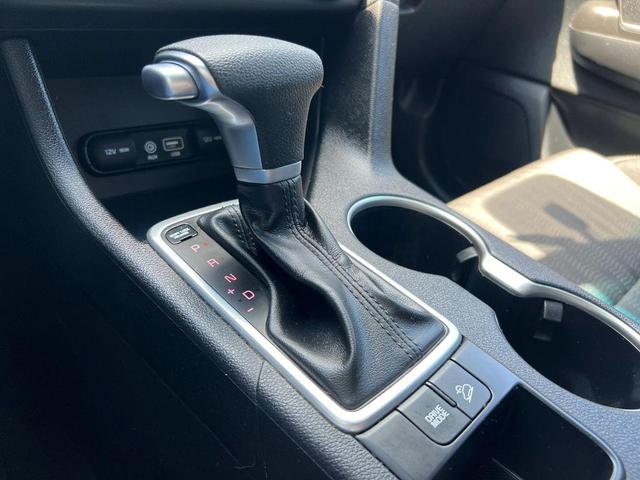 Photo of 2019 Gray Kia Sportage