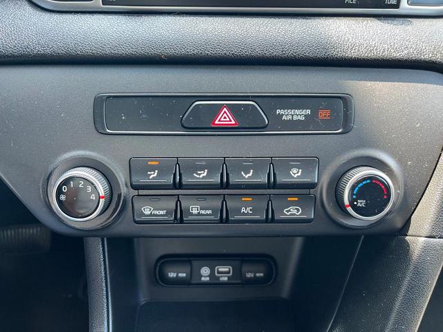 Photo of 2019 Gray Kia Sportage