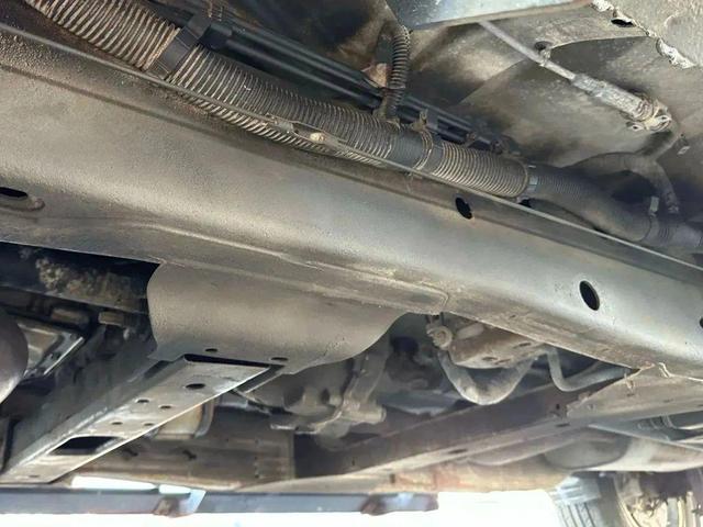 Photo of 2015 Brown Chevrolet Silverado 1500