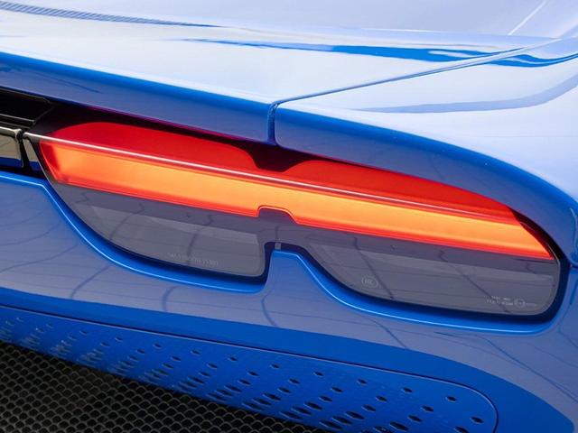 Photo of 2024 Azzuro Dino Ferrari 296 GTB