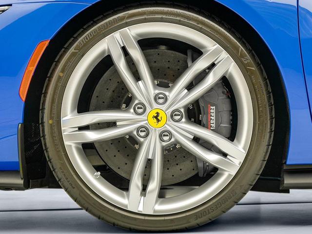 Photo of 2024 Azzuro Dino Ferrari 296 GTB
