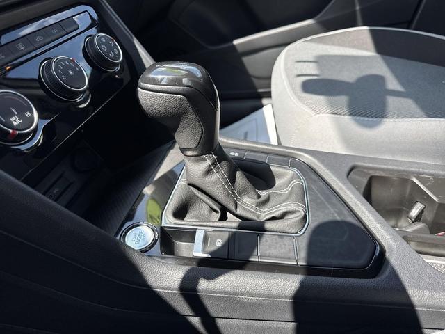 Photo of 2023 Pure White Volkswagen Taos