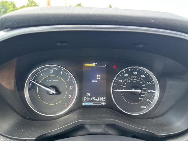 Photo of 2021 Cool Gray Khaki Subaru Crosstrek