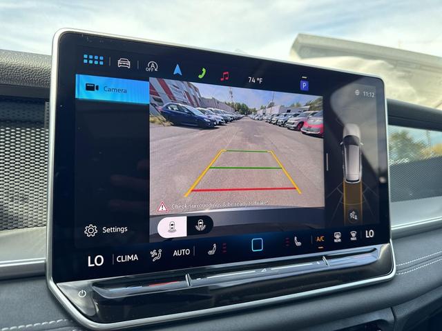 Photo of 2025 Platinum Gray Metallic Volkswagen Tiguan