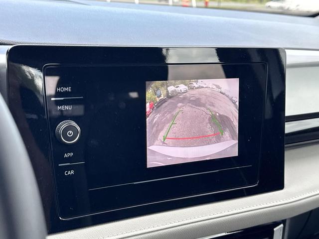Photo of 2025 Silver Metallic Volkswagen Taos