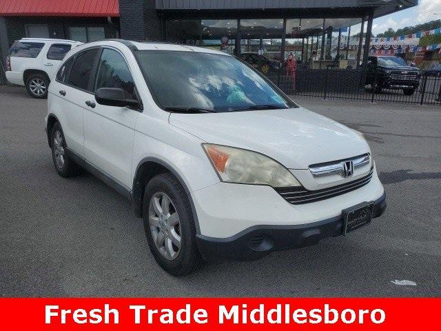 2009 Honda CR-V