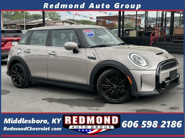2024 MINI Hardtop
