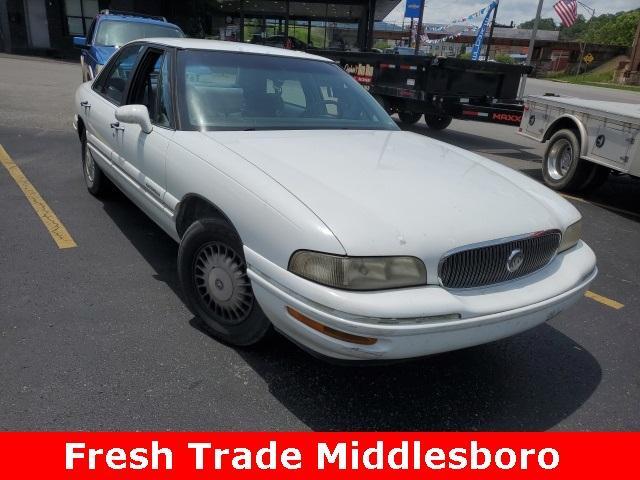 1999 Buick Lesabre