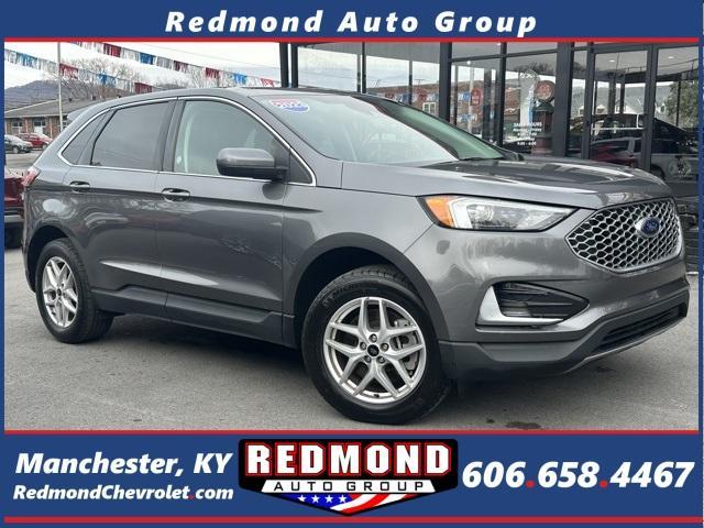2023 Ford Edge