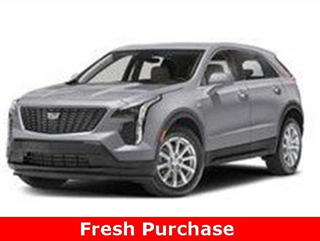 2023 Cadillac XT4