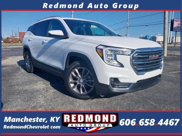 2023 GMC Terrain