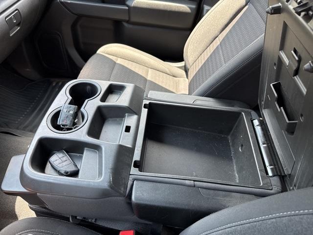 Photo of 2023 Summit White Chevrolet Silverado 1500