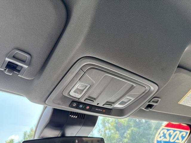 Photo of 2023 Summit White Chevrolet Silverado 1500