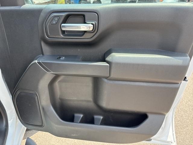 Photo of 2023 Summit White Chevrolet Silverado 1500
