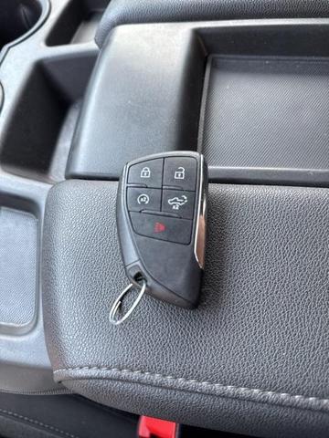 Photo of 2023 Summit White Chevrolet Silverado 1500