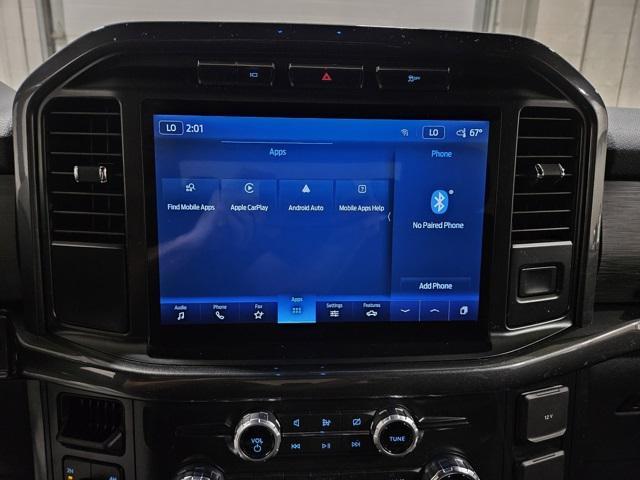 Photo of 2022 Carbonized Gray Metallic Ford F-150