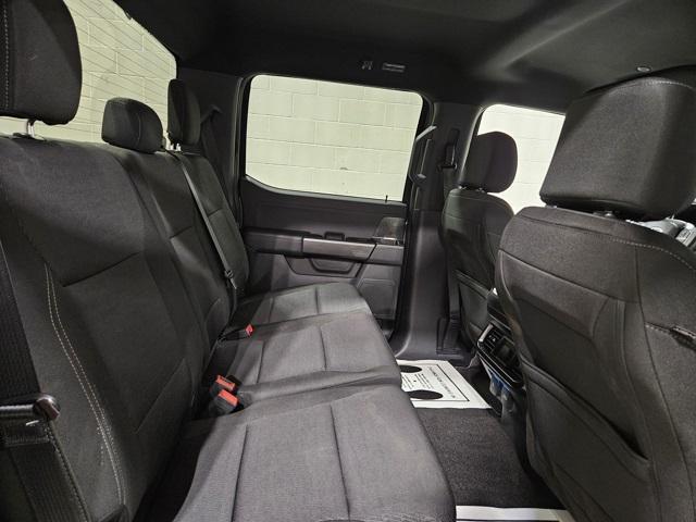 Photo of 2022 Carbonized Gray Metallic Ford F-150