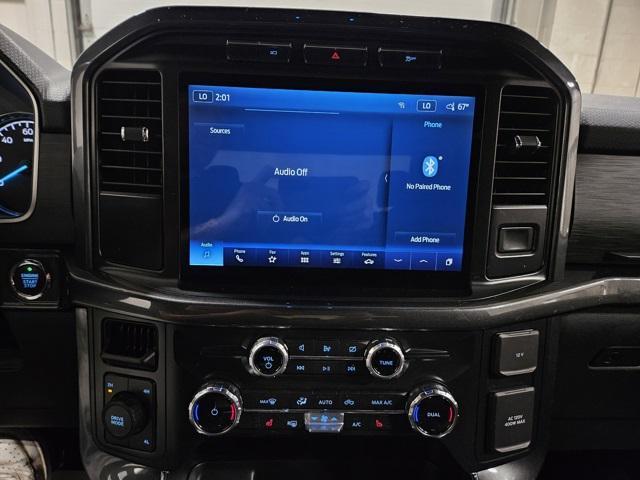 Photo of 2022 Carbonized Gray Metallic Ford F-150