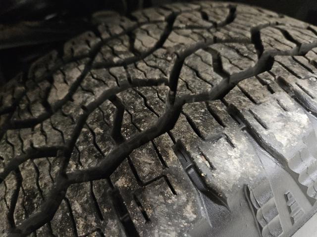 Photo of 2022 Carbonized Gray Metallic Ford F-150