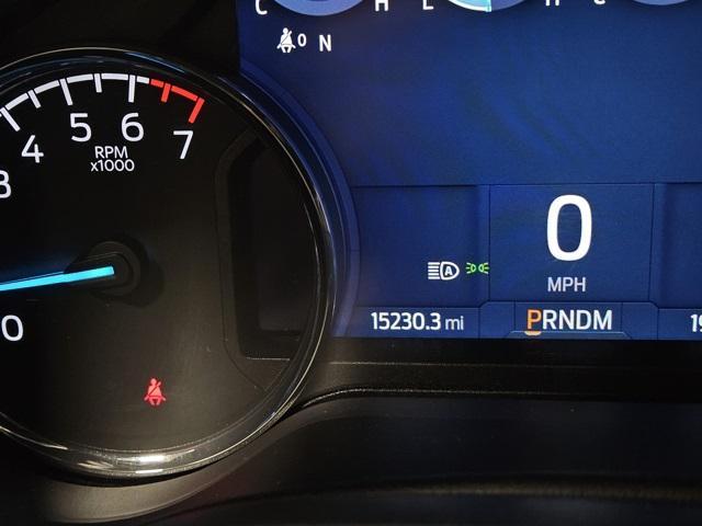 Photo of 2022 Carbonized Gray Metallic Ford F-150