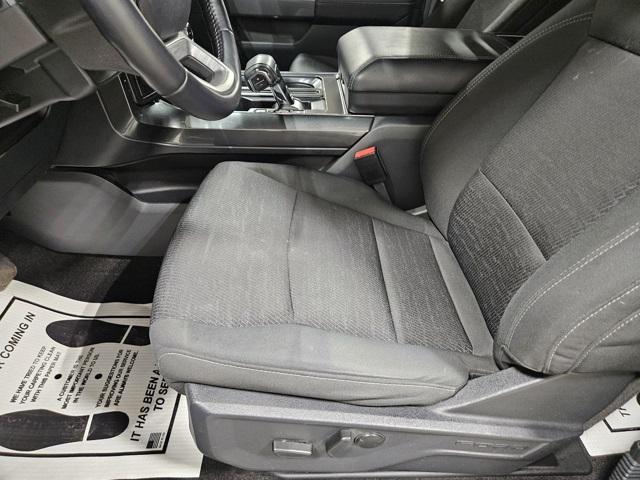 Photo of 2022 Carbonized Gray Metallic Ford F-150