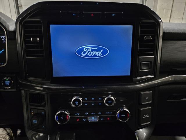 Photo of 2022 Carbonized Gray Metallic Ford F-150