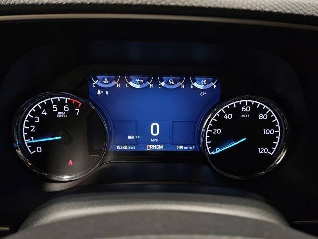 Photo of 2022 Carbonized Gray Metallic Ford F-150
