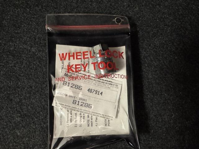 Photo of 2001 Performance Red Clearcoat Ford Mustang