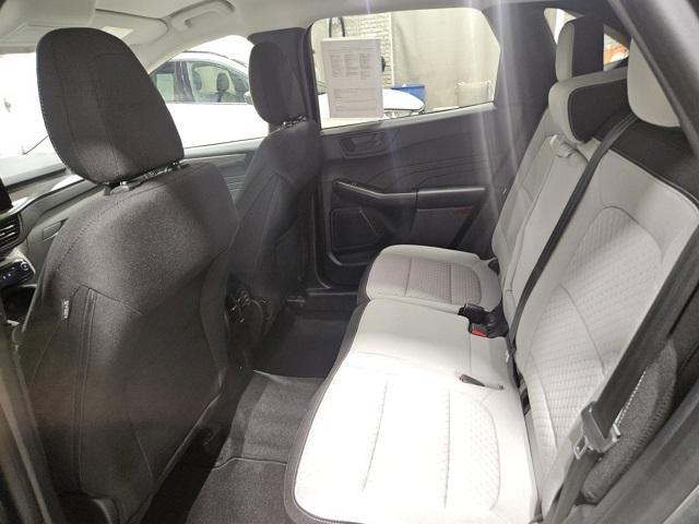 Photo of 2024 Carbonized Gray Metallic Ford Escape