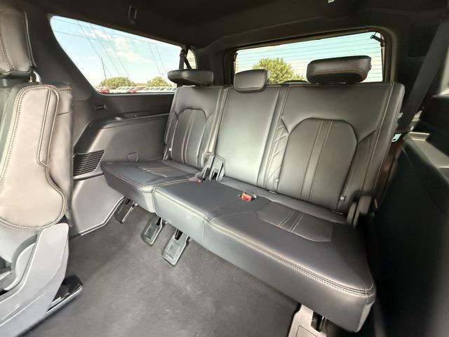 Photo of 2024 Dark Matter Gray Metallic Ford Expedition Max