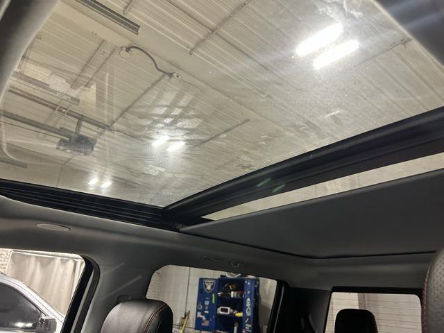 Photo of 2021 Star White Metallic Tri-Coat Ford F-150