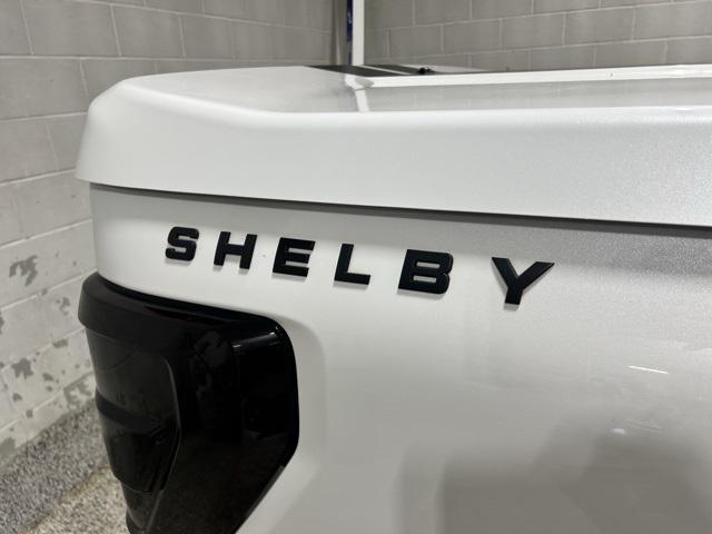 Photo of 2021 Star White Metallic Tri-Coat Ford F-150