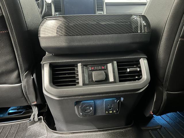 Photo of 2021 Star White Metallic Tri-Coat Ford F-150
