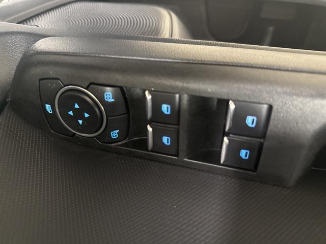 Photo of 2023 Shadow Black Ford Bronco Sport