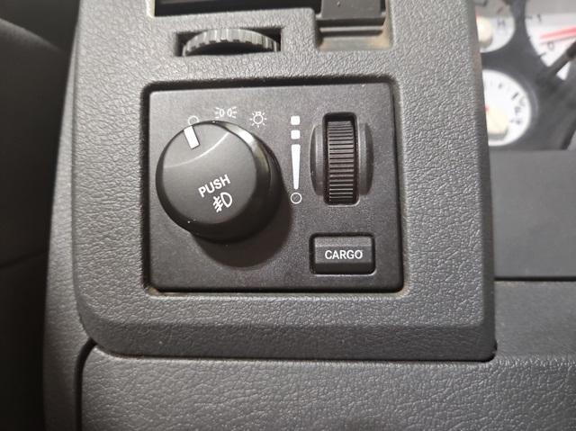 Photo of 2006 Flame Red Clearcoat Dodge Ram 2500