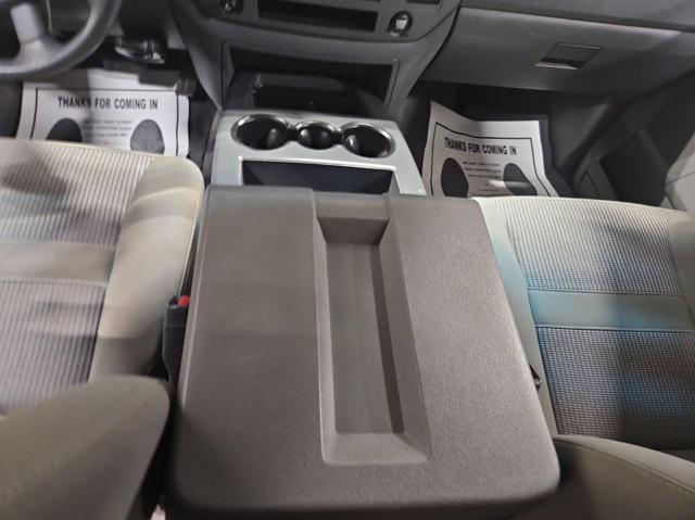Photo of 2006 Flame Red Clearcoat Dodge Ram 2500