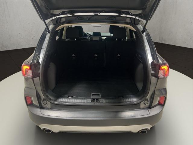 Photo of 2020 Magnetic Metallic Ford Escape