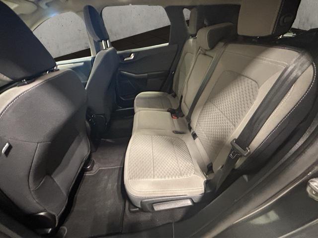 Photo of 2020 Magnetic Metallic Ford Escape