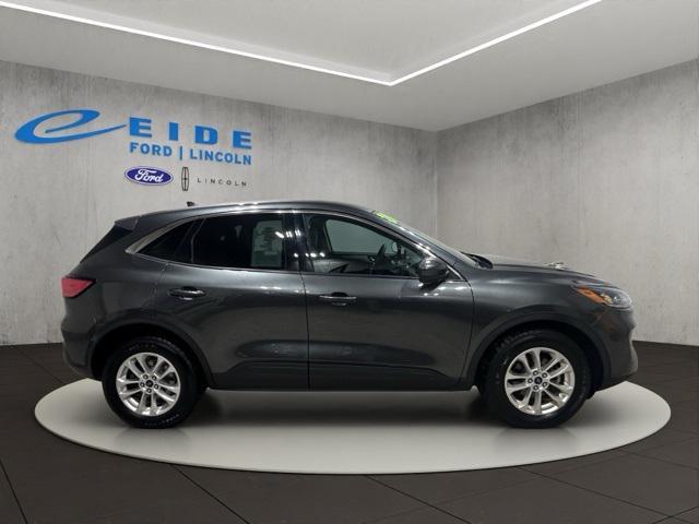 Photo of 2020 Magnetic Metallic Ford Escape