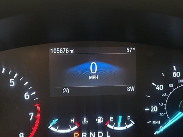 Photo of 2020 Magnetic Metallic Ford Escape