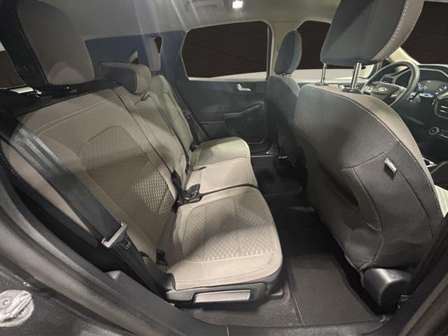 Photo of 2020 Magnetic Metallic Ford Escape