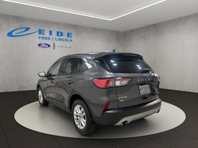 Photo of 2020 Magnetic Metallic Ford Escape