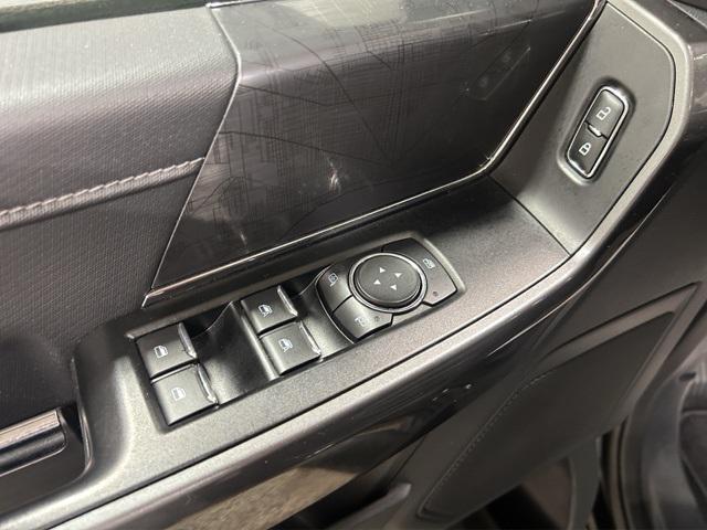 Photo of 2022 Agate Black Metallic Ford F-150