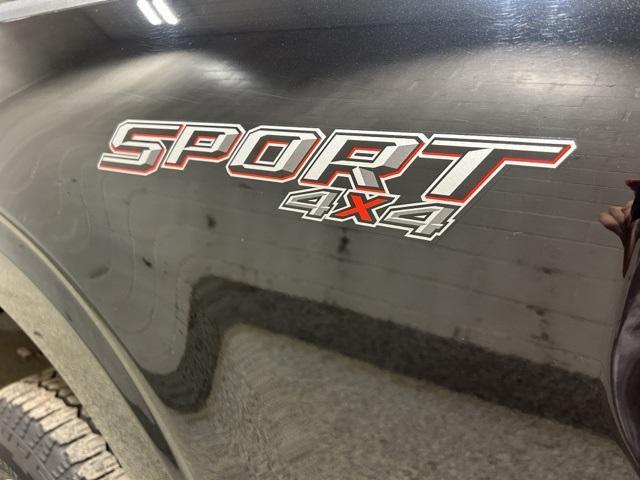 Photo of 2022 Agate Black Metallic Ford F-150