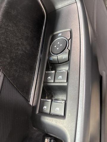 Photo of 2022 Agate Black Metallic Ford F-150