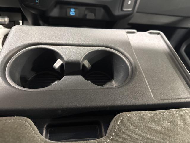 Photo of 2022 Agate Black Metallic Ford F-150